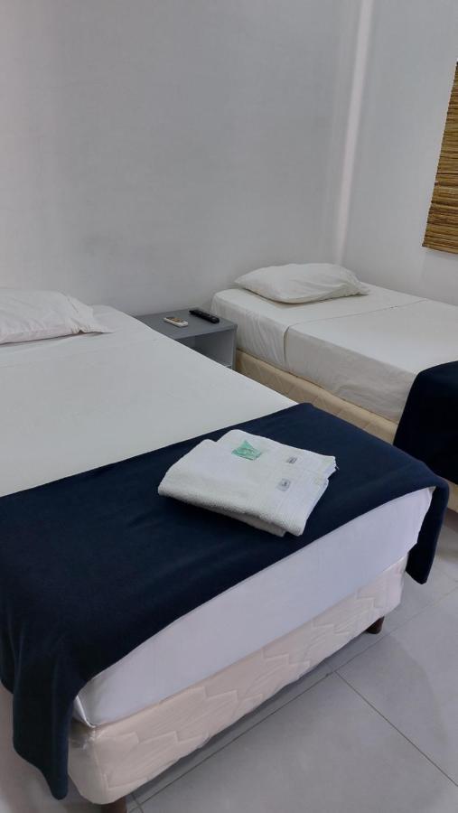Appartamento Casa De Mia Asunción Esterno foto