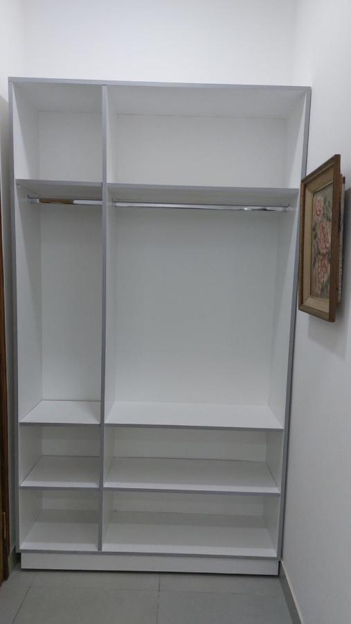 Appartamento Casa De Mia Asunción Esterno foto