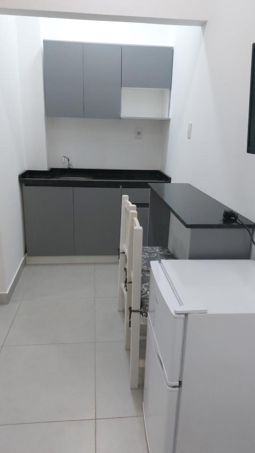 Appartamento Casa De Mia Asunción Esterno foto