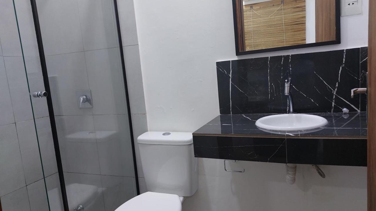 Appartamento Casa De Mia Asunción Esterno foto