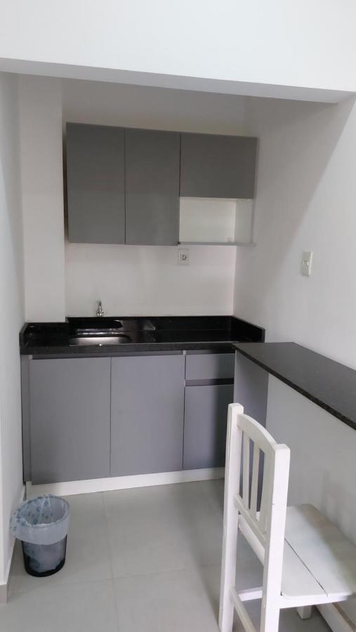 Appartamento Casa De Mia Asunción Esterno foto