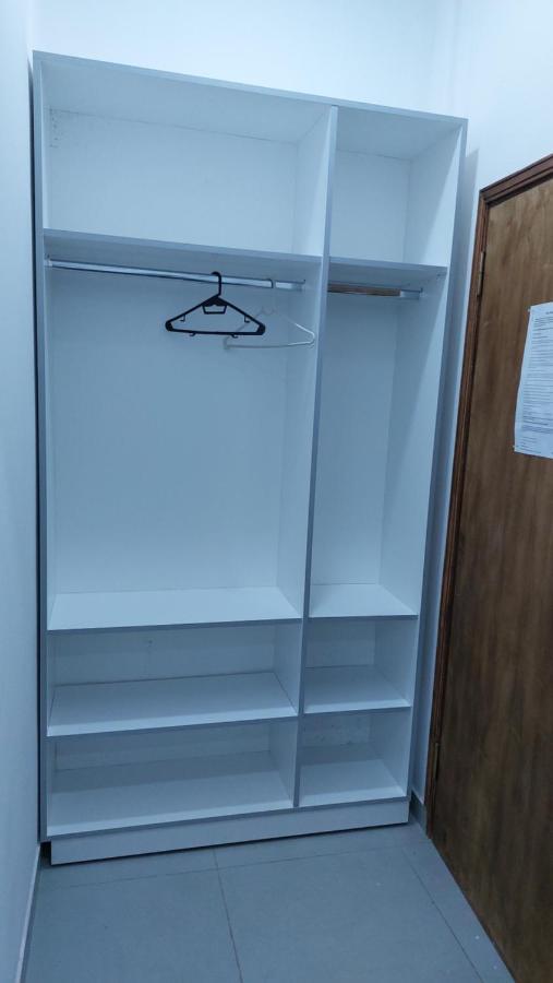 Appartamento Casa De Mia Asunción Esterno foto