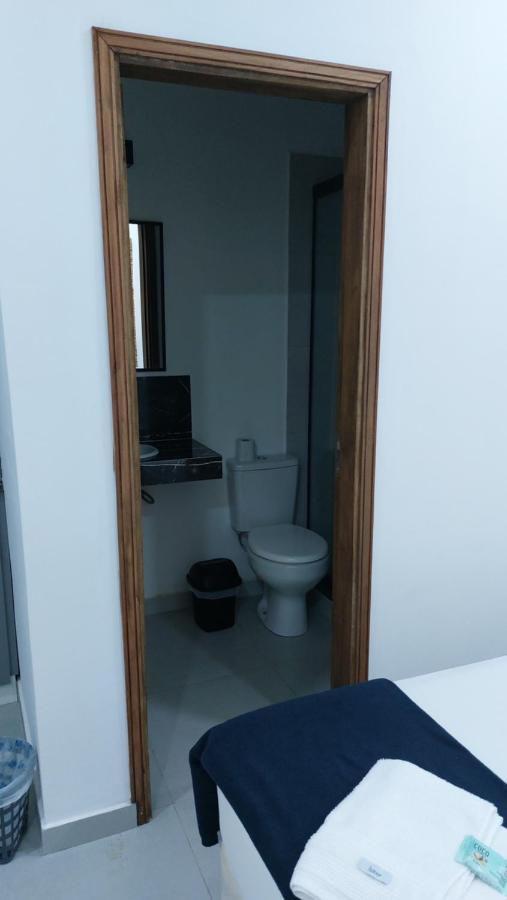 Appartamento Casa De Mia Asunción Esterno foto