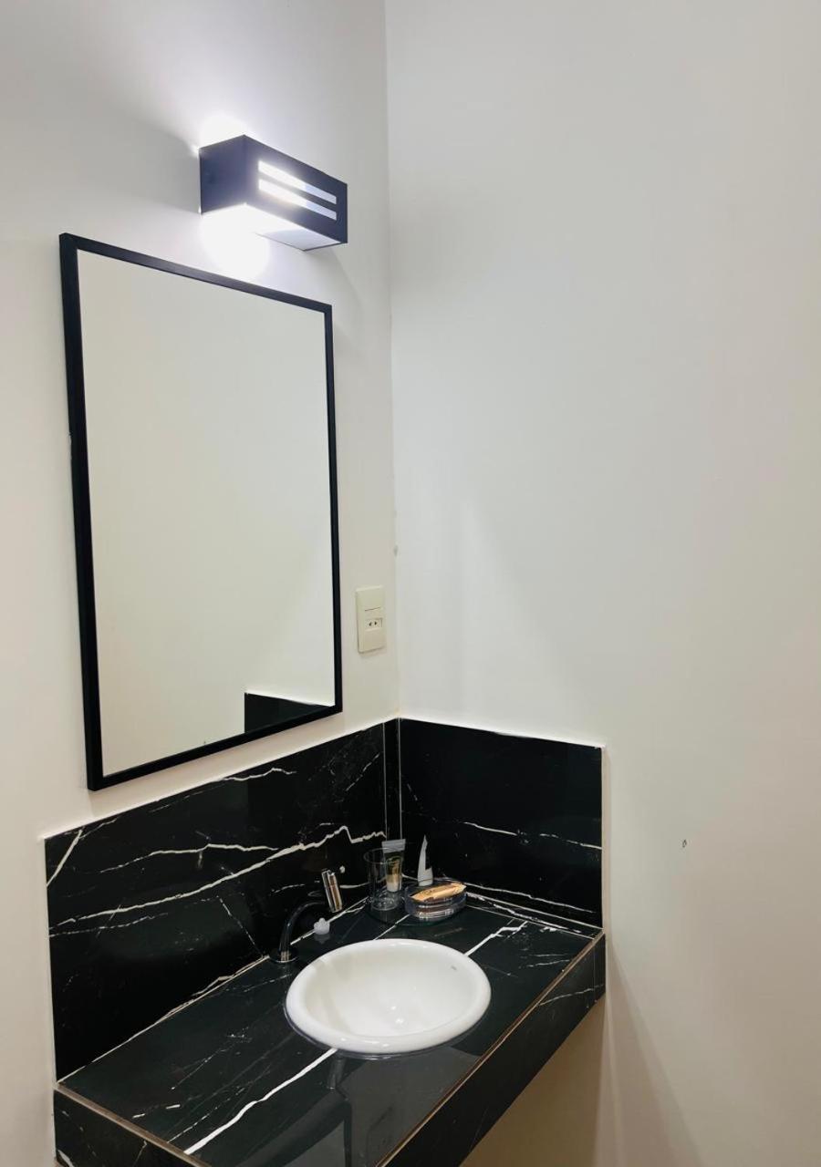 Appartamento Casa De Mia Asunción Esterno foto