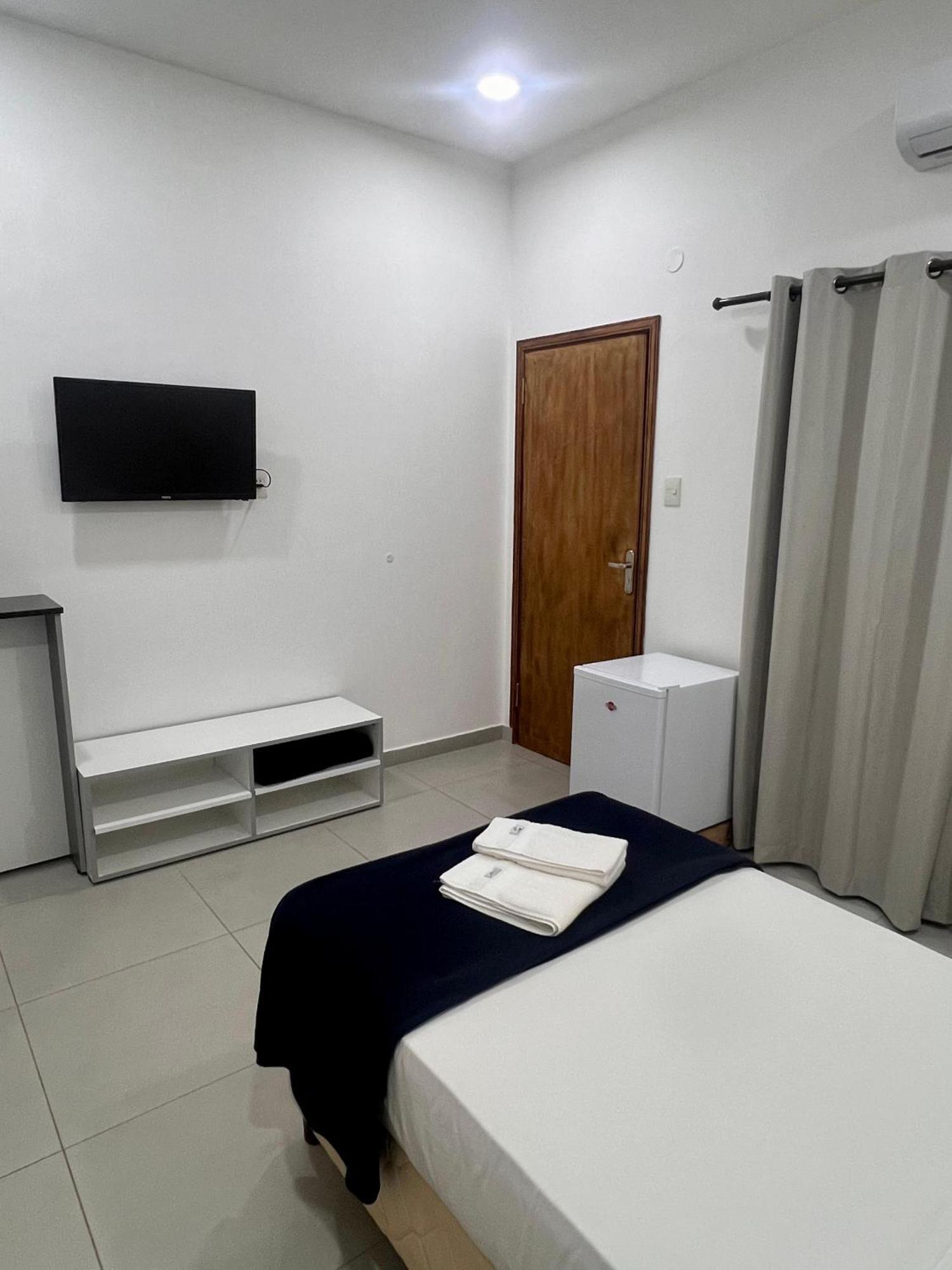 Appartamento Casa De Mia Asunción Esterno foto